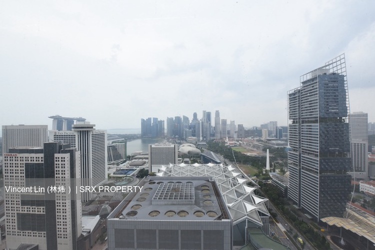 7 TEMASEK BOULEVARD (D1), Office #630177191